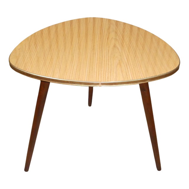 Vintage Cocktail Table, 1960s For Sale