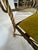 1950s Italian Mid-Century Hollywood Regency Gilt Iron Rope & Tassel Bench, Circa 1950s–60s For Sale - Image 5 of 12