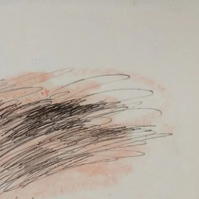 Untitled 1963 For Sale - Image 3 of 5