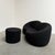 Pumpkin Two-Seater Sofa and Pouf by Pierre Paulin for Ligne Roset, 2008, Set of 2 For Sale - Image 15 of 16