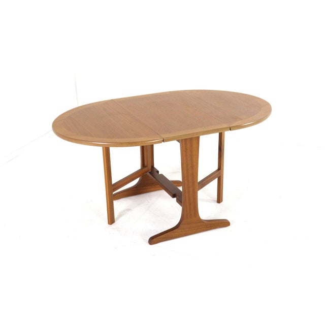 Drop Leaf Coffee Table from Parker Knoll, 1960s For Sale - Image 12 of 16