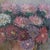 Alice Rey, Floral Still Lifes, Oils on Panels, 1950s, Set of 2 For Sale - Image 9 of 18