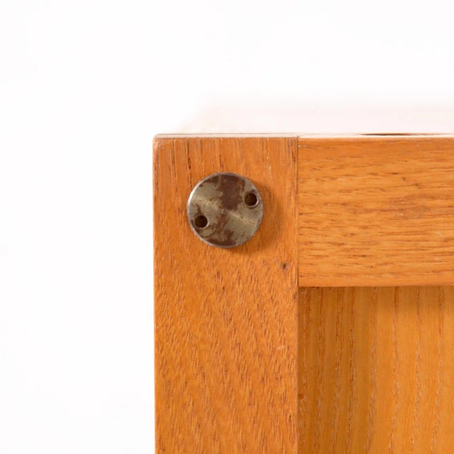 Bookshelf by Pieter De Bruyne, 1957 For Sale - Image 16 of 18