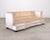 Pair of Velvet Dumont Sofas by Mitchell Gold + Bob Williams For Sale In Sacramento - Image 6 of 18