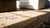 Tan Marvelous Beige and Purple Color With Trellis Pattern Antique Chinese Rug For Sale - Image 8 of 10