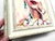 Framed Portrait Woman Original Feminine Painting by Valeriya Serova For Sale - Image 6 of 9