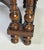 Late 20th Century Late 20th Century John-Richard "European Crossroads" Inlay Console Table For Sale - Image 5 of 18