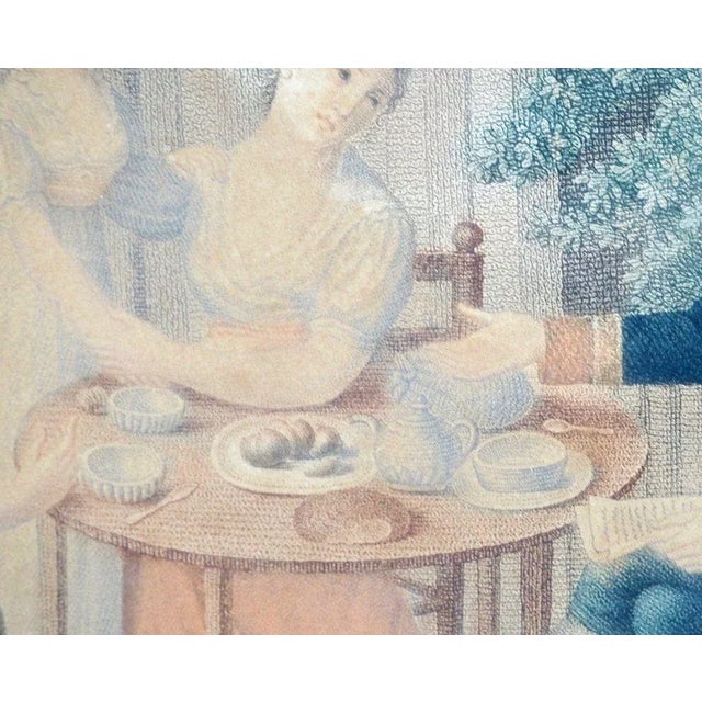 19th Century Lithographs from the Virgin Islands, Set of 2 For Sale - Image 11 of 12