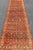 Early 20th Century Antique Early 20th Century Persian Herati Design Malayer Runner 3'4 X 13'1 For Sale - Image 5 of 13