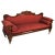 Antique William IV Sofa by John Taylor, 1830 For Sale - Image 15 of 15