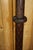 19th Century Wooden Candleholder For Sale - Image 6 of 11