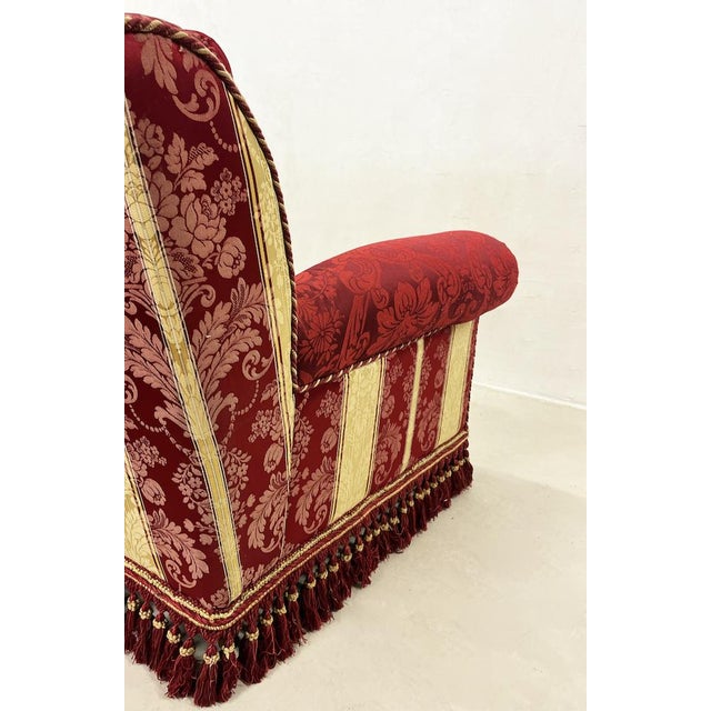 Strpied Sofa Bed, 1990s For Sale - Image 10 of 13