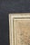 1930's French Louis XVI Style Antique Parcel Gilt Settee For Sale - Image 10 of 12