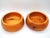 1970s Pine Bowls from Smålandsslöjd Värnamo, Set of 2 For Sale - Image 5 of 11