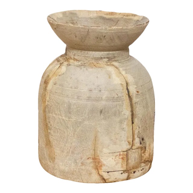 Antique Himchal Pot-Tanwari For Sale