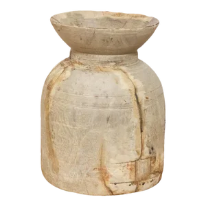 Antique Himchal Pot-Tanwari