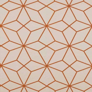 Harlequin Axal Fabric in Sedona For Sale