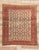 Distressed Antique Persian Malayer Rug - 05'02 X 05'11 For Sale - Image 9 of 9