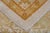 Vintage Turkish Anatolian Hand Knotted Wool Rug, 11'7x19'2 For Sale In New York - Image 6 of 6