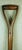 Edwardian Period English Gardening Fork For Sale - Image 4 of 8