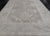 Turkish Turkish Oushak Rug Gray Blue Beige Handwoven Wool Rug 9'5" X 12'7" For Sale - Image 3 of 8
