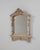 1900s French Louis XVI Carved Oak Mirror With Shelf For Sale - Image 18 of 18