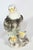 Vintage Ceramic Bald Eagle For Sale - Image 11 of 14