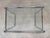 Bauhaus Tubular Chrome and Glass Side Table by Marcel Breuer, 1940s For Sale - Image 10 of 12
