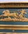 Early 19th Century Empire Trumeau Mirror For Sale - Image 12 of 12