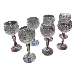 Example of Wine Glasses and Goblets in Cleveland