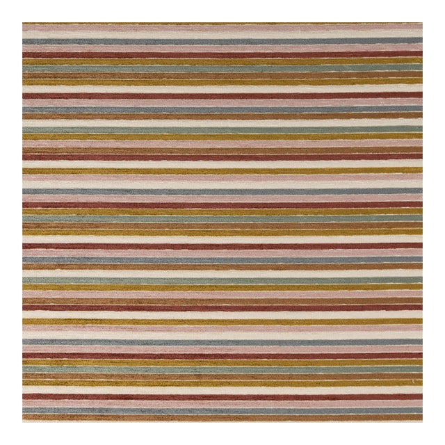 Materialworks by Hable Expression Performance Chenille in Dawn For Sale