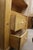 Antique Bread Cupboard in Spruce For Sale - Image 9 of 13