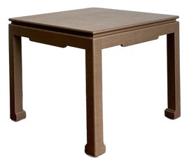 Example of Card & Game Tables