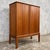 Mid-Century Modern Danish Teak Drinks Cabinet, 1960s For Sale - Image 11 of 11
