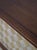 Wood Butler Mahogany 4 Drawer Decorator Chest W. Shell Front Drawers For Sale - Image 7 of 18