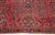 Vintage Persian Sarouk Rug - 03'05 X 04'09 For Sale - Image 4 of 9