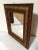 Partial Giltwood & Gesso Frame For Sale - Image 4 of 9