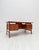 Vintage Danish Teak Model 75 Desk by Gunni Omann for Omann Jun, 1960s For Sale - Image 18 of 18