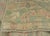 Turkish Oushak Rug 2'9" x 7'6" #20235 For Sale In Houston - Image 6 of 8