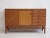 Teak & Brass Sideboard from La Permanente Mobili Cantù, 1960s For Sale - Image 14 of 14