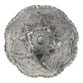 Example of Pairpoint Glassworks Decorative Bowls