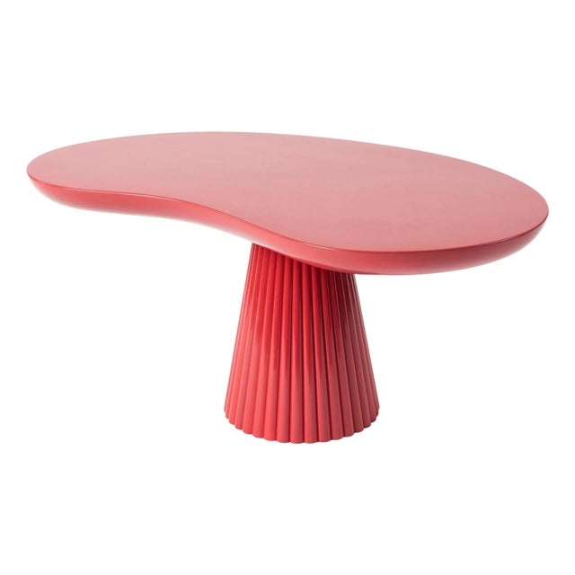 Homage to Miro Table by Thomas Dariel For Sale