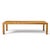 Milo Baughman for Thayer Coggin Mid Century Burlwood Expanding Dining Table with 2 Leaves This table measures: 66 wide x...