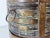 Early 19th Century British Colonial India Brass-Mounted Wood Bucket For Sale In Dallas - Image 6 of 13