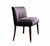 Mid-Century Modern Bench with Padded Backrest, Italy, 1950s For Sale - Image 3 of 6