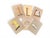 Swedish Art Deco Advertising Sign Gouaches, 1930s, Set of 6 For Sale - Image 17 of 17