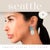 Versatile Elegance: Inspired by Seattle’s calm waters and skies, each drop earring is handmade, measures 1 ½” x ¾”, has...