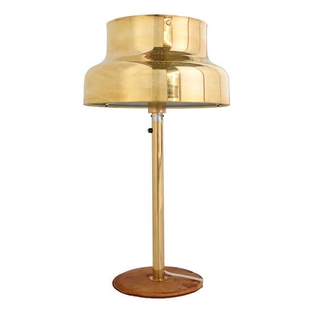Bumling Table Lamp by Anders Pehrson for Ateljé Lyktan, 1960s For Sale