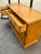 Late 20th Century Late 20th Century Maple Buffet For Sale - Image 5 of 6