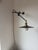 Industrial Workstead Industrial Wall Light For Sale - Image 3 of 3